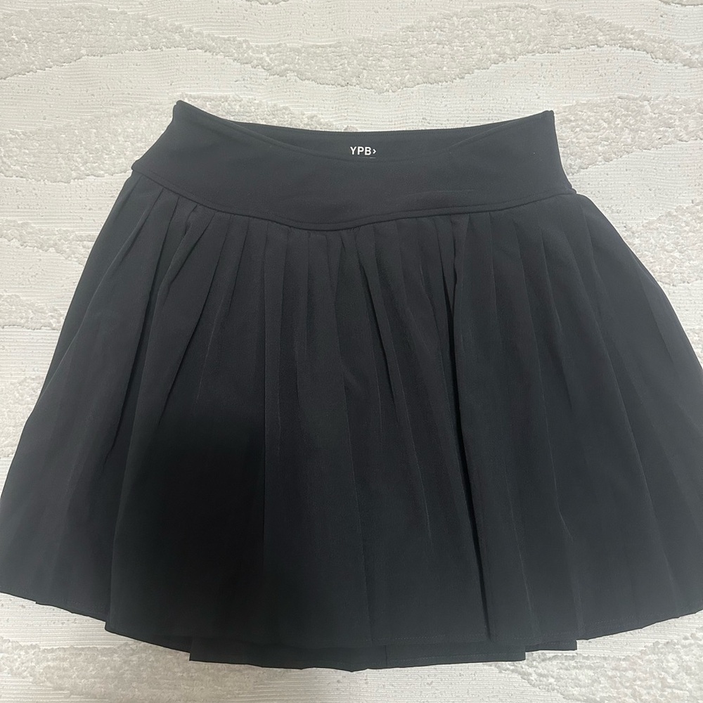 Abercrombie Kids Active Skort